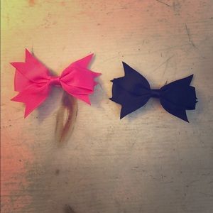 Bows